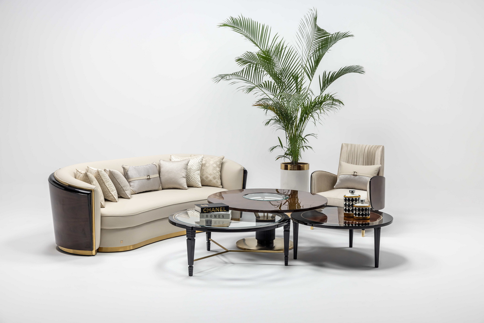Artedge furniture craftsmanship